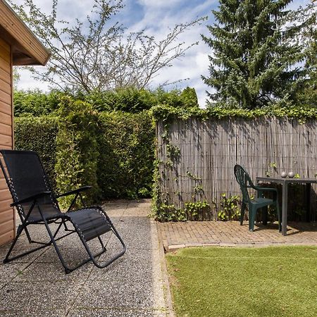 Great Stay - Nature - Outside Hottub En Sauna Voorthuizen Bagian luar foto
