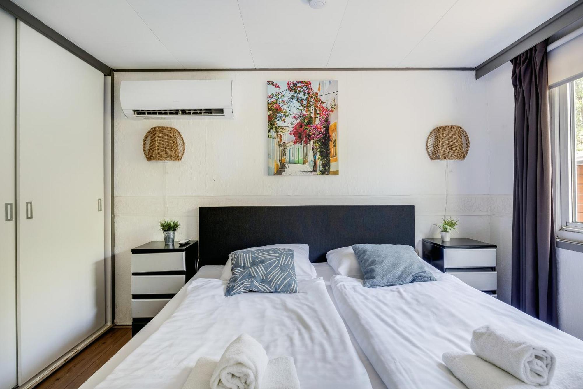 Great Stay - Nature - Outside Hottub En Sauna Voorthuizen Bagian luar foto