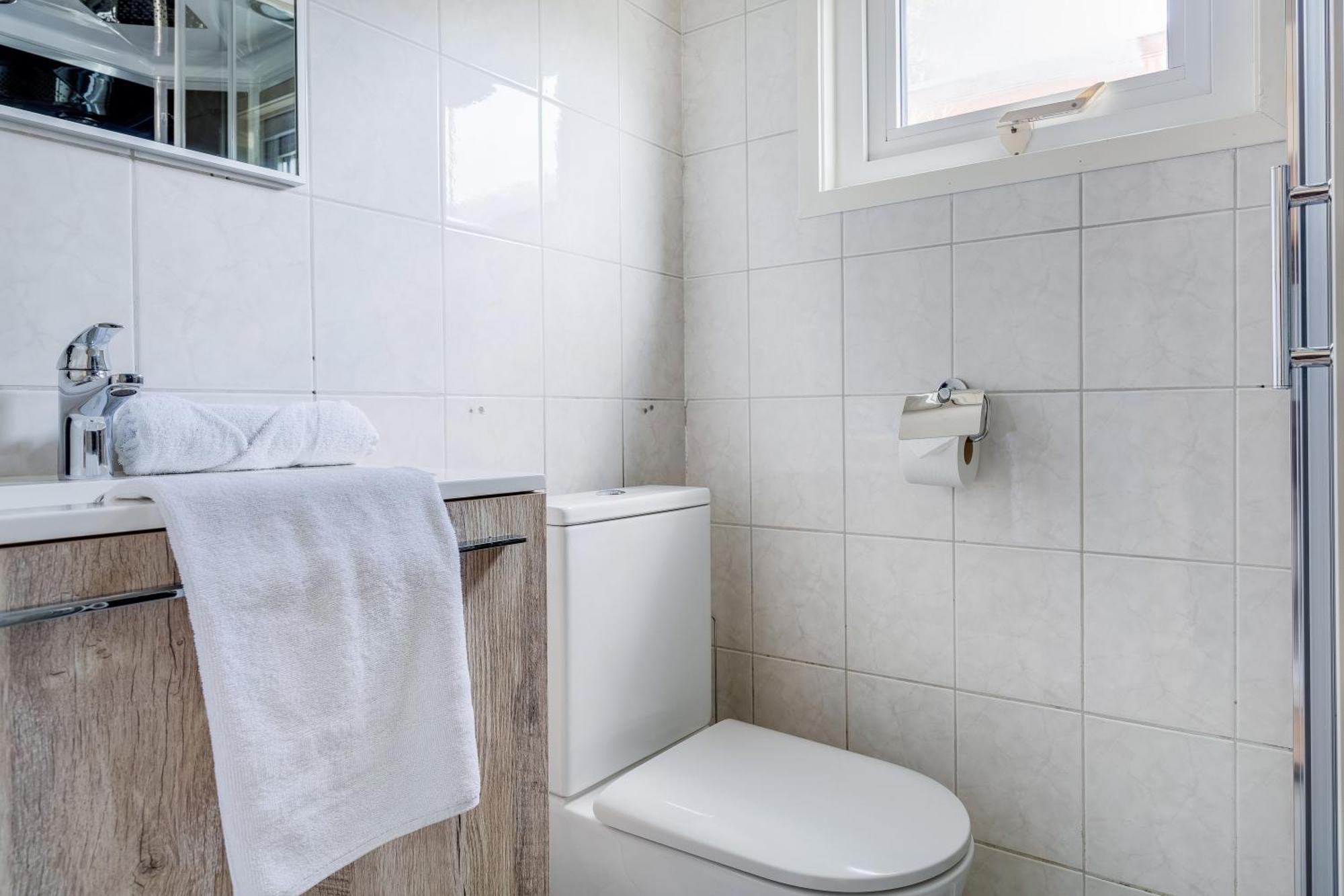 Great Stay - Nature - Outside Hottub En Sauna Voorthuizen Bagian luar foto