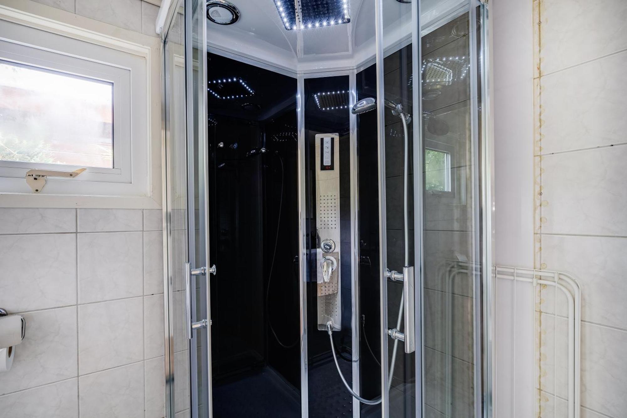 Great Stay - Nature - Outside Hottub En Sauna Voorthuizen Bagian luar foto